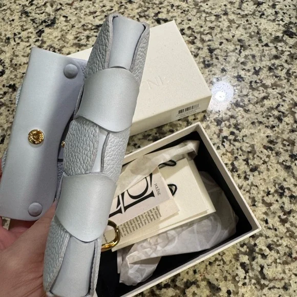 Polène Neiti Card Holder - Picture 6 of 10